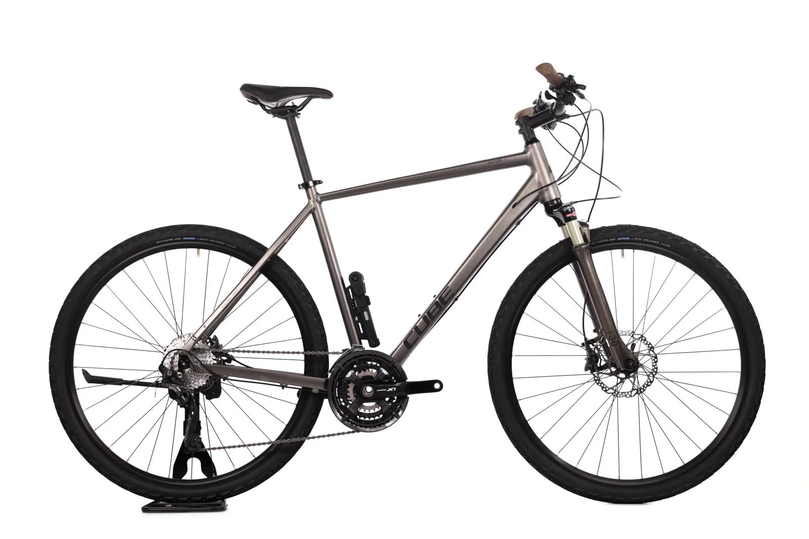 MTB Ultraleggere